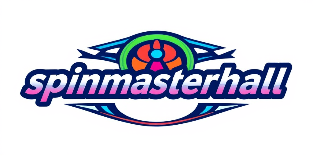 Spin Master Hall